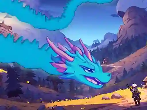 Gra Garden Guardians w Internecie