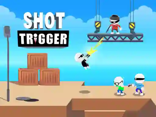 Gra Shot Trigger w Internecie