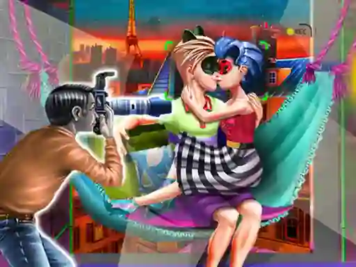 Gra Couples Love Album w Internecie