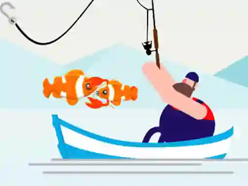 Gra Go Fish w Internecie