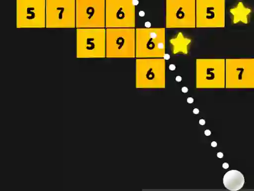 Gra Balls Break w Internecie