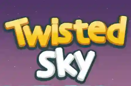 Gra Twisted Sky w Internecie