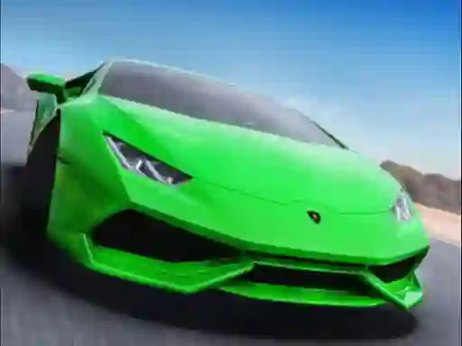 Gra Car Racing & BurnOut Drift w Internecie