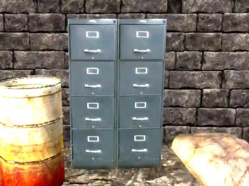 Gra Creepy Basement Escape Episode 2 w Internecie
