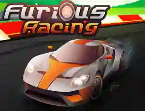 Gra Furious Racing w Internecie