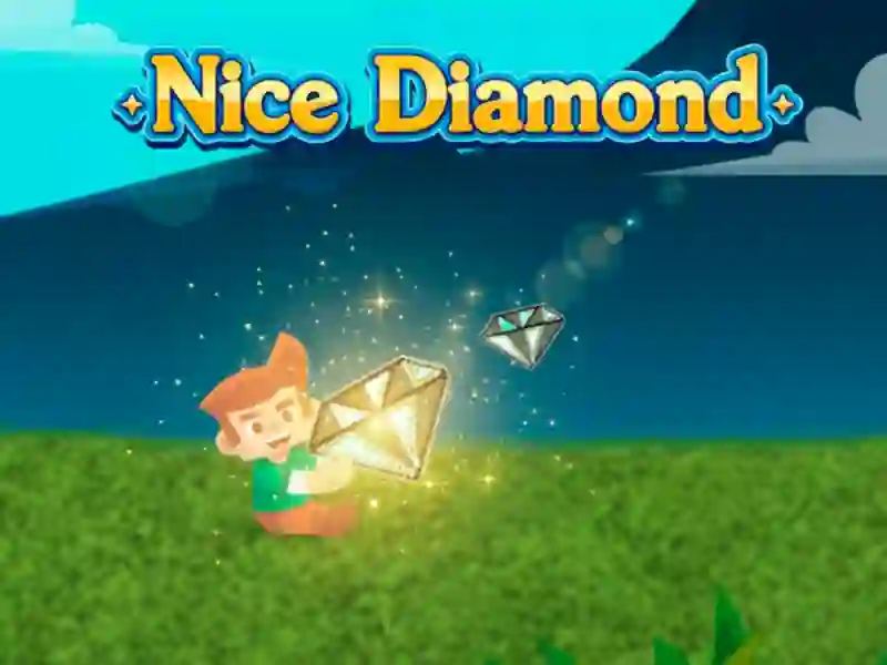 Gra Nice Diamont w Internecie