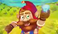 Gra Dwarf Run w Internecie