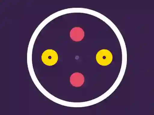 Gra Rotating Disks w Internecie