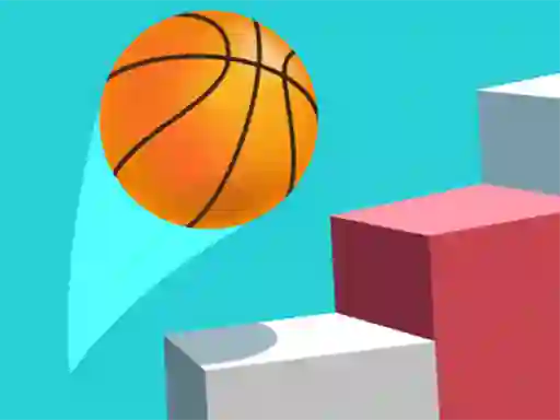 Gra Spiral Jump 3d w Internecie