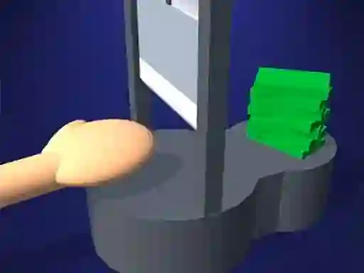 Gra Guillotine Hand w Internecie
