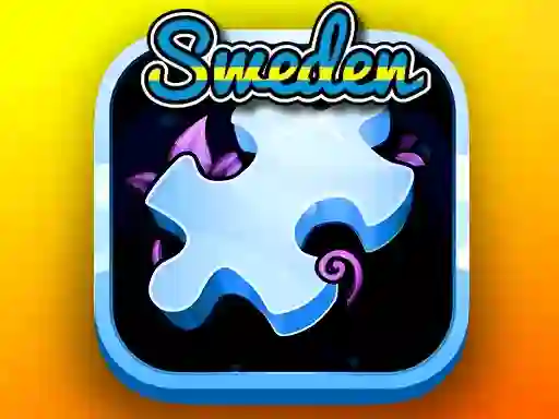 Gra Sweden Jigsaw Challenge w Internecie