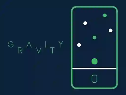 Gra Gravity w Internecie