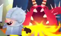 Gra Dragon land w Internecie