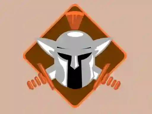 Gra Knight Arena.io w Internecie