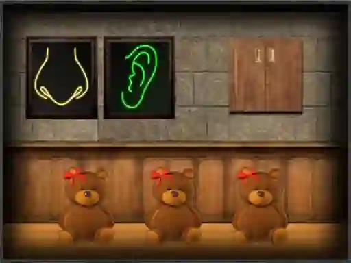 Gra Amgel Kids Room Escape 72 w Internecie