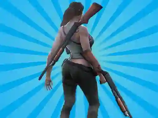 Gra Survival Dead Zombie Trigger w Internecie