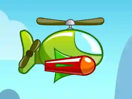 Gra Rocket Clash w Internecie