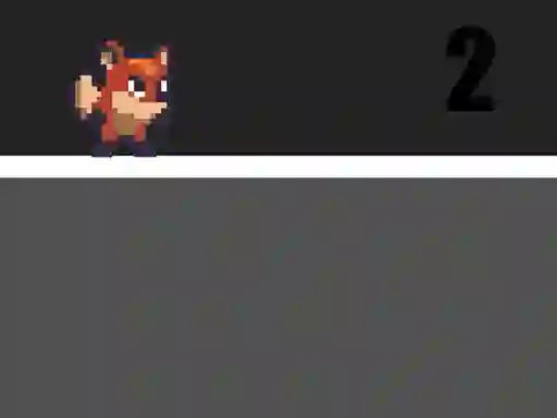 Gra Noob Fox 2 w Internecie