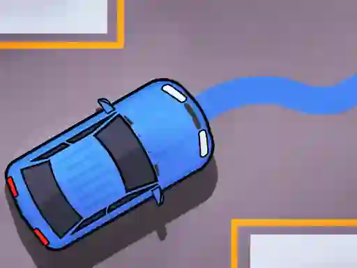 Gra Draw The Car Path w Internecie