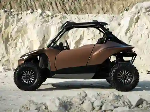 Gra Lexus ROV Concept Puzzle w Internecie