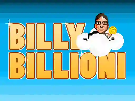 Gra Billy Billioni w Internecie