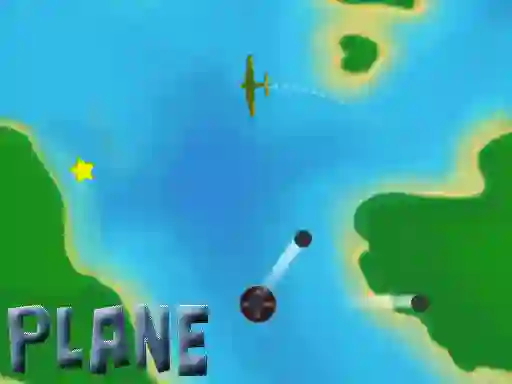 Gra Plane w Internecie