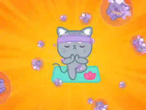 Gra Cat Clicker w Internecie