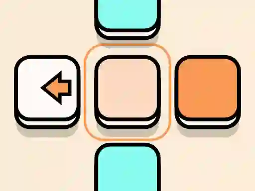 Gra Color Blocks w Internecie