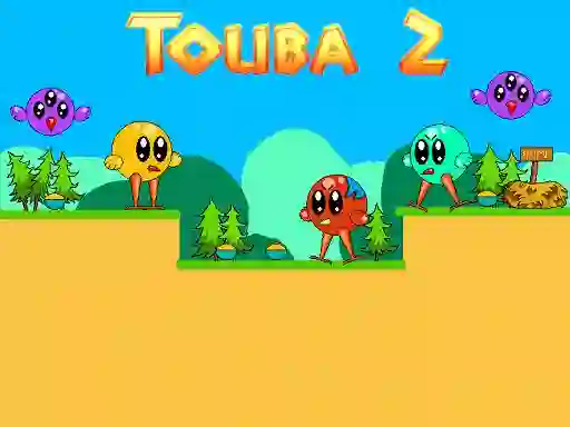 Gra Touba 2 w Internecie
