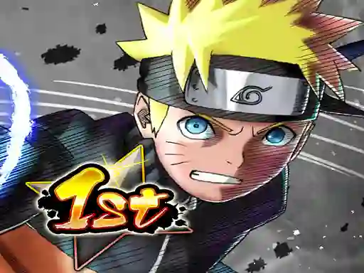 Gra Naruto Jump Force w Internecie