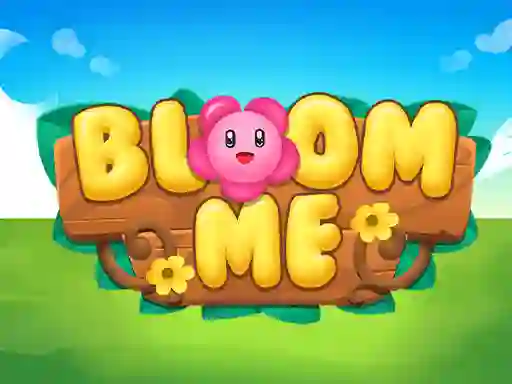 Gra Bloom Me w Internecie
