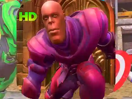 Gra The amazing Venom hero w Internecie