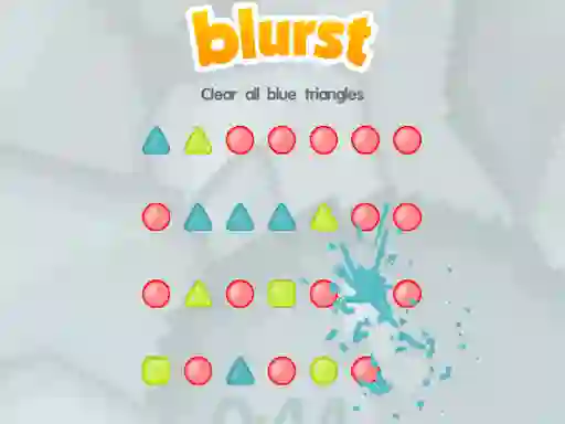 Gra Blurst w Internecie