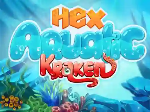 Gra Hex Aquatic Kraken w Internecie