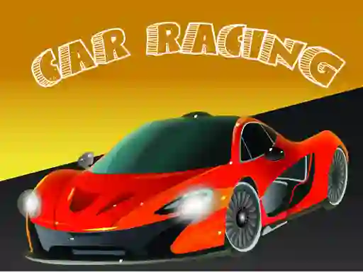 Gra Car Racing w Internecie