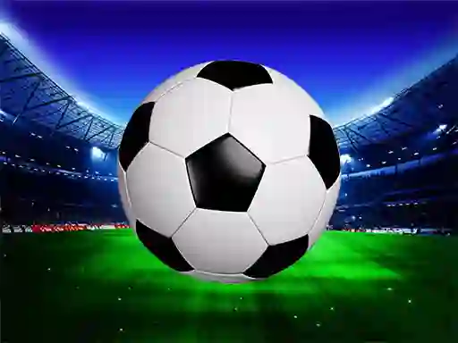 Gra Hyper Football Kick Up Party w Internecie