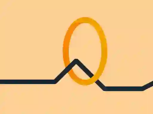 Gra Circle and Line w Internecie