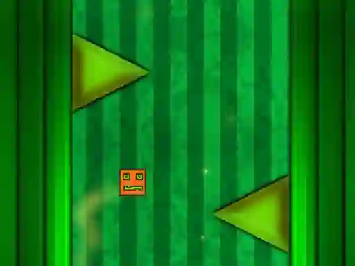 Gra Impossible Dash w Internecie