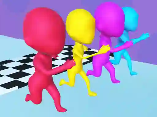 Gra Fun & Run Race 3d w Internecie