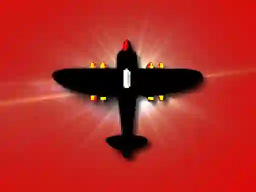 Gra Airplane Fight w Internecie