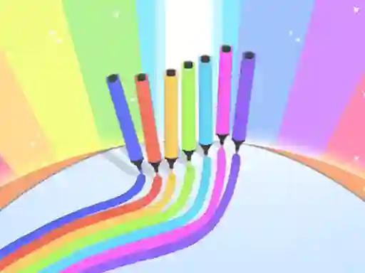 Gra Pen Run Online w Internecie
