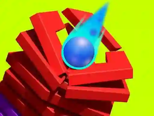 Gra Go, Go Up! 3D w Internecie