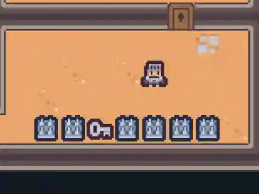 Gra Drunken Warrior w Internecie
