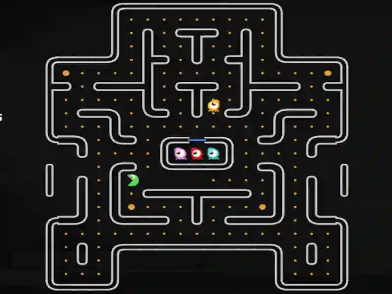 Gra Feed Monster w Internecie