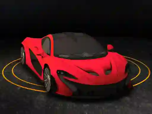 Gra Turbo Car Track w Internecie
