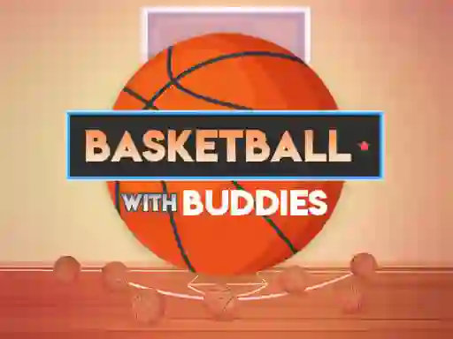 Gra Basketball With Buddies w Internecie