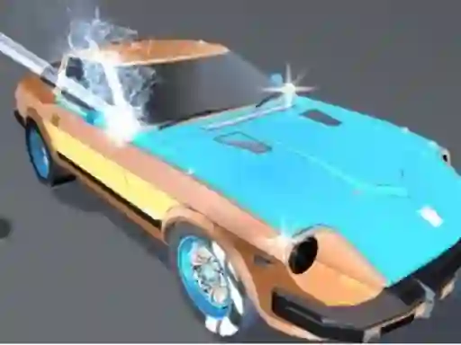 Gra Super Wash w Internecie