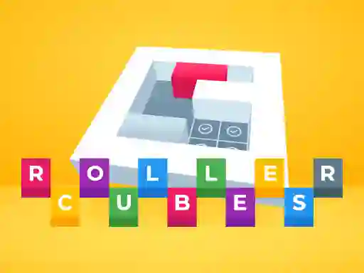 Gra Roller Cubes w Internecie