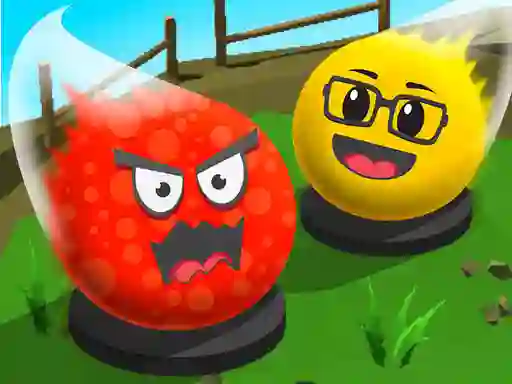 Gra Ballhit.io w Internecie