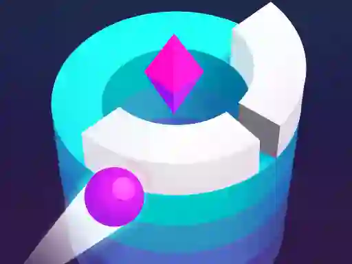 Gra Paint Pop 3d w Internecie